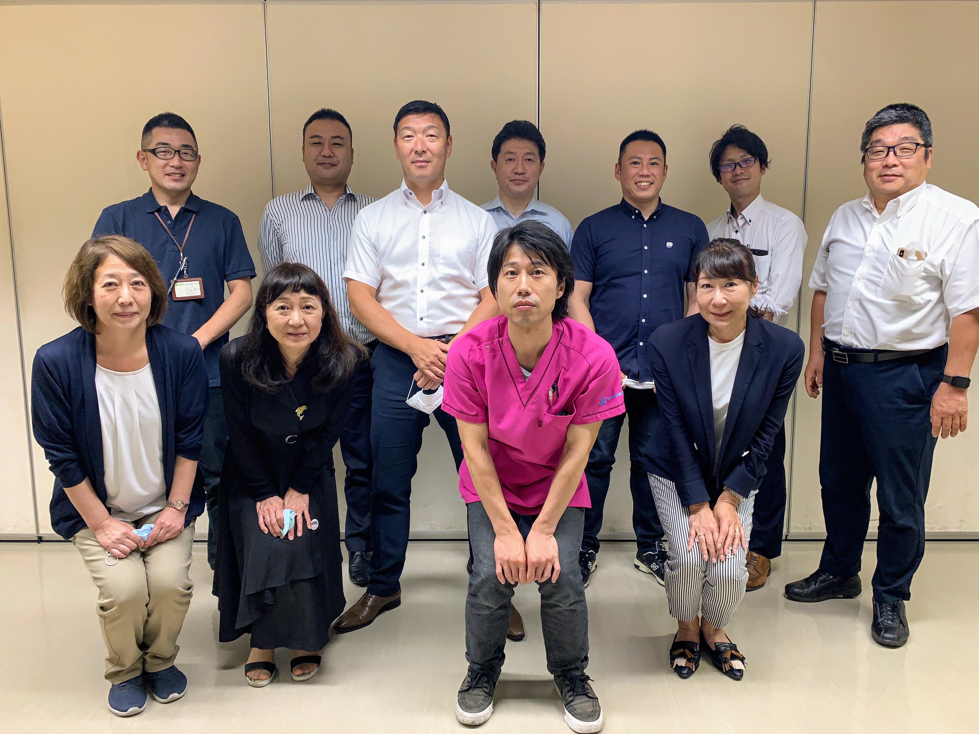 連絡会