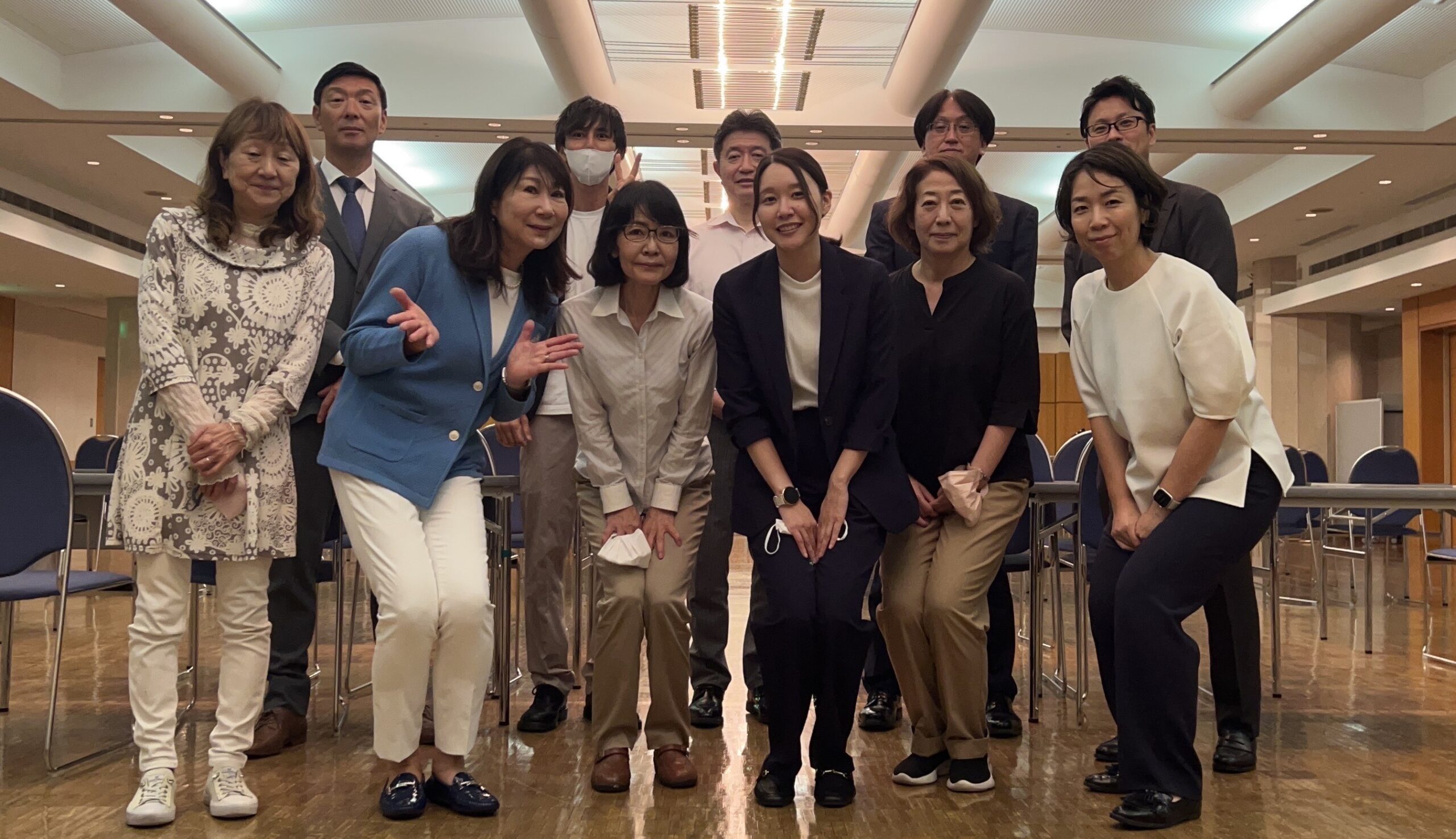 江東区介護事業者連絡会のメリット